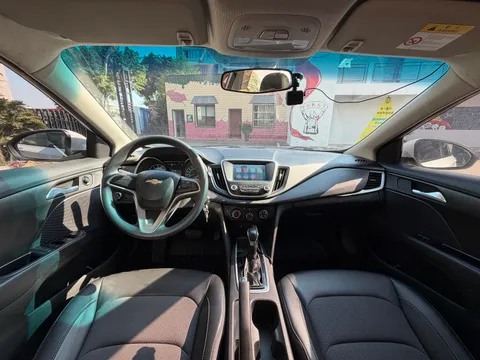 Chevrolet Cavalier