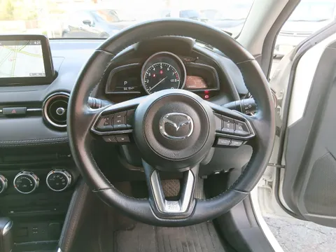 Mazda Mazda2 (Demio)