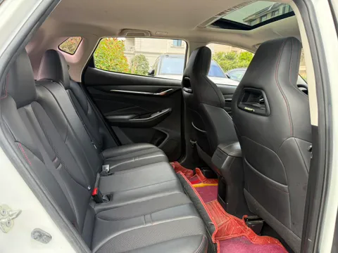 Changan Oshan X5