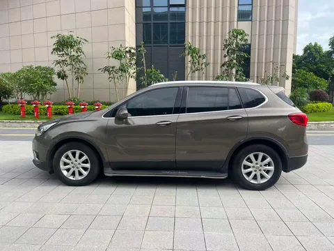 Buick Envision