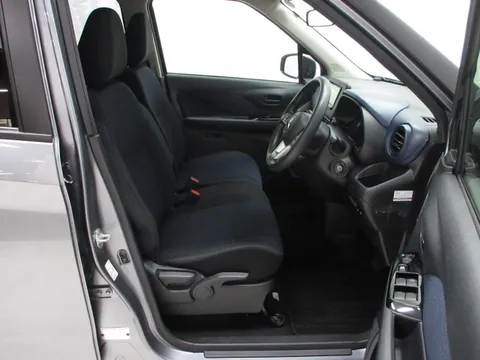 Mitsubishi eK X