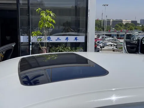 Chevrolet Malibu XL