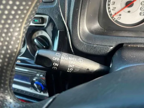 Honda Vamos