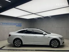 Renault Talisman (SM6)