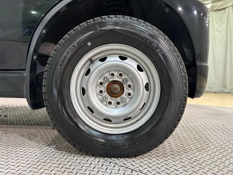 Honda Vamos Hobio