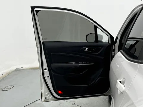 Changan CS15