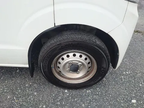 Nissan Clipper