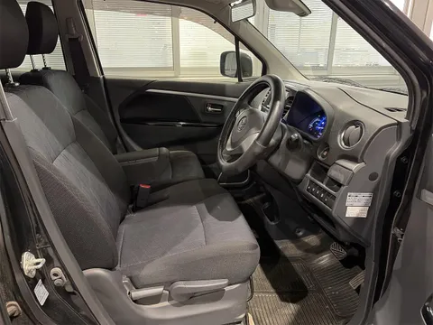 Mazda Flair Custom Style