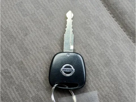 Nissan Clipper