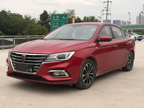 Roewe i5