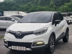 Renault QM3