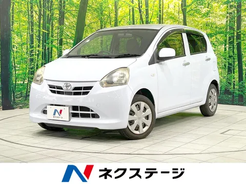 Toyota Pixis Epoch