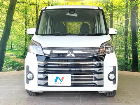 Mitsubishi eK Space Custom