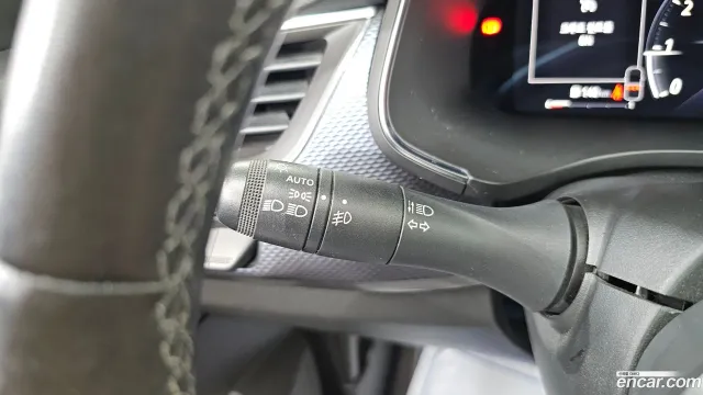 Renault XM3