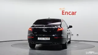 Renault SM7