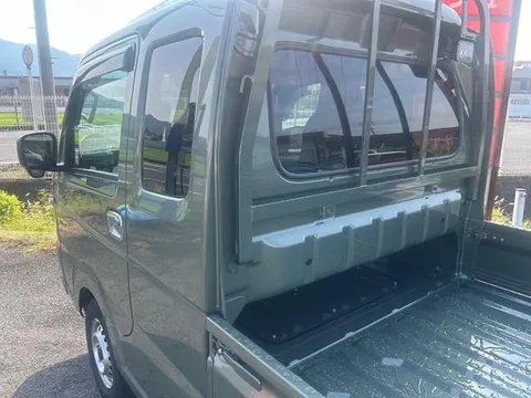 Suzuki Super Carry