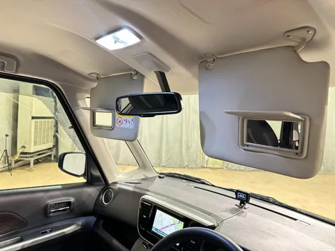Mitsubishi eK Space Custom
