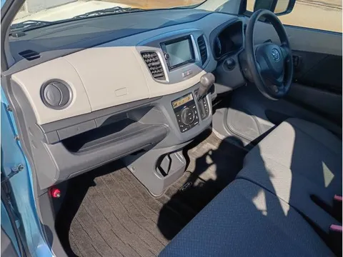 Mazda Flair