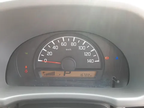 Nissan Clipper
