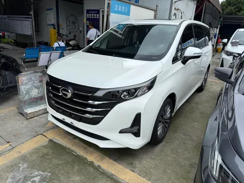 Gac M6