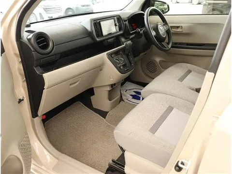 Daihatsu Boon