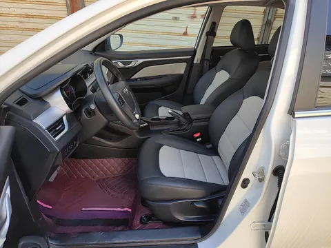 Geely