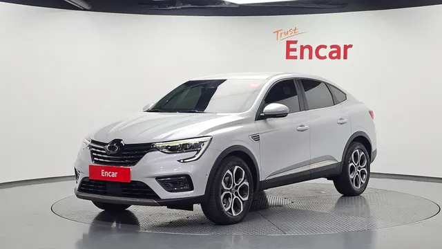 Renault XM3