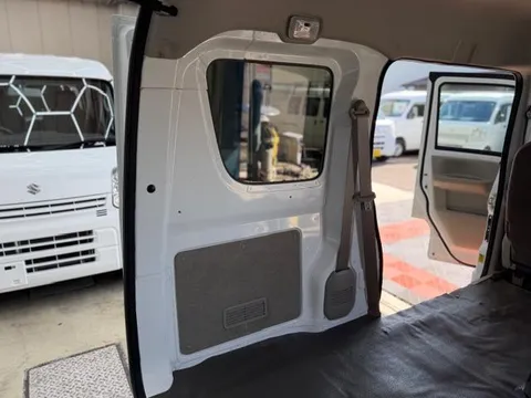 Nissan Clipper