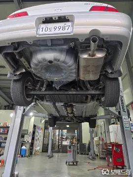 Renault SM5