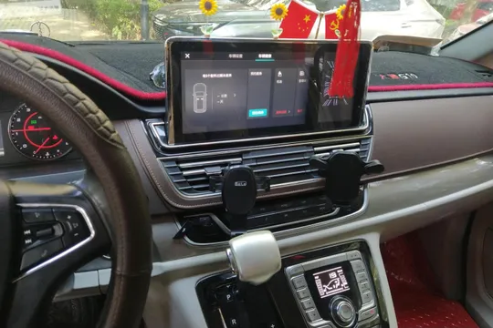 Maxus G10