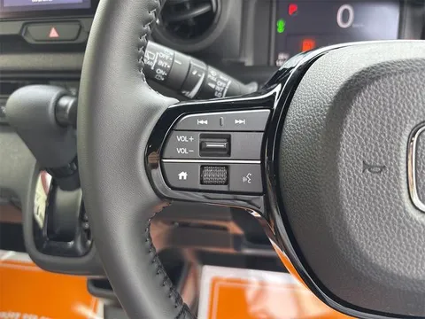 Honda N-BOX Joy