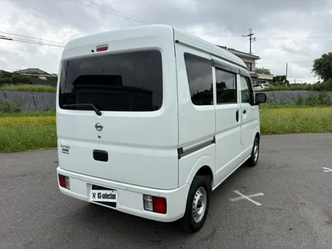 Nissan Clipper