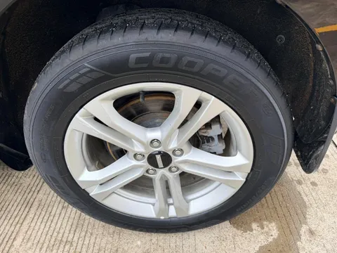 Wey VV5