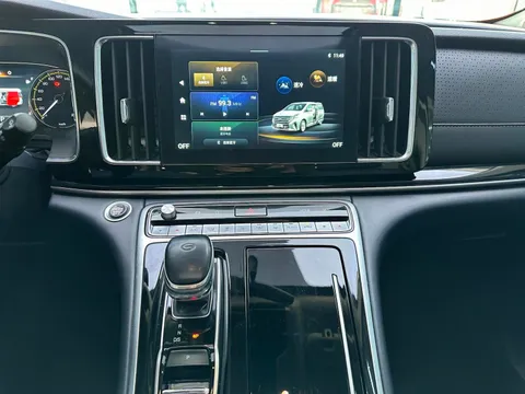 Gac M8