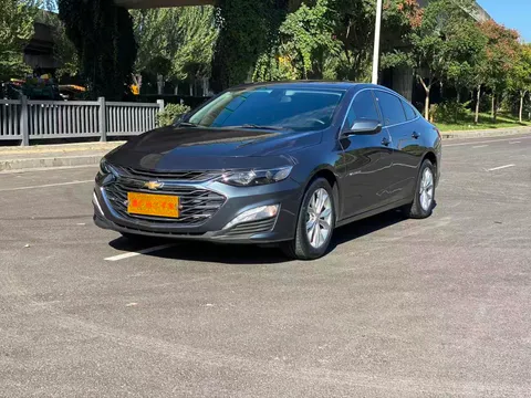 Chevrolet Malibu XL