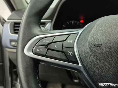 Renault XM3