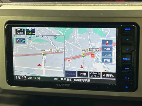 Toyota Pixis Mega