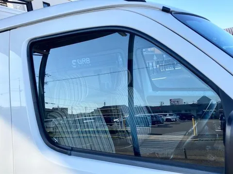Toyota TownAce Van