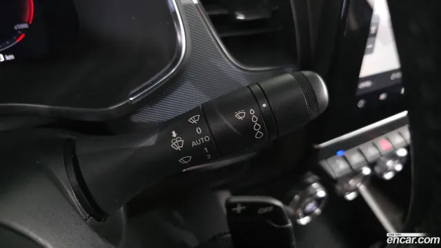 Renault XM3