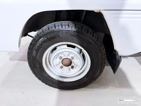 Chevrolet Labo
