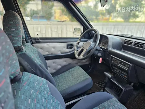 Chevrolet Tico