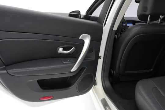 Renault SM5
