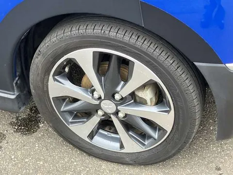Mitsubishi eK X