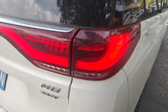 Gac M8