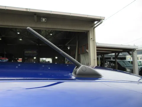 Subaru Chiffon