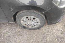 Volkswagen Santana