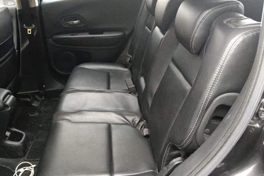 Honda HR-V (Vezel)