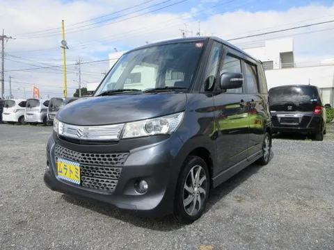 Suzuki Palette SW