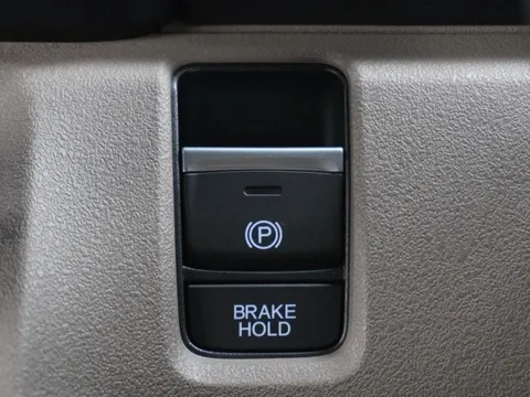 Honda N-BOX Joy
