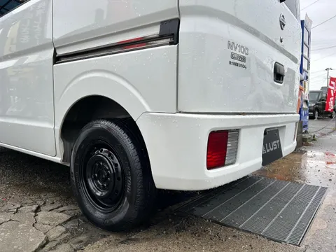 Nissan Clipper
